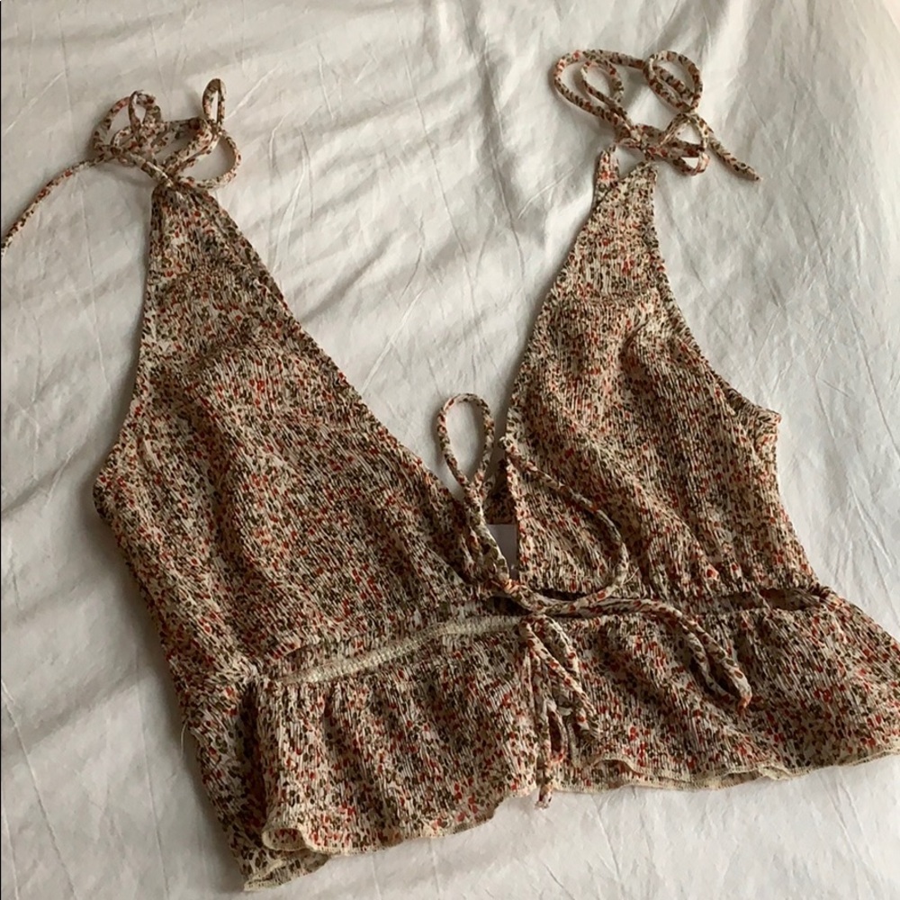 Princess Polly Top